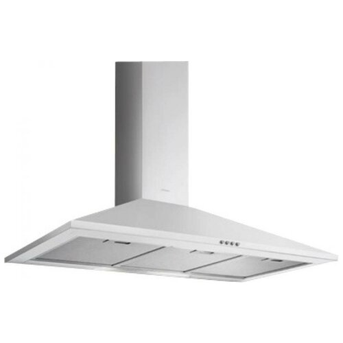 Вытяжка каминная Jet Air Gaia WHA60 белый управление кнопочное 1 мотор 1100400₽