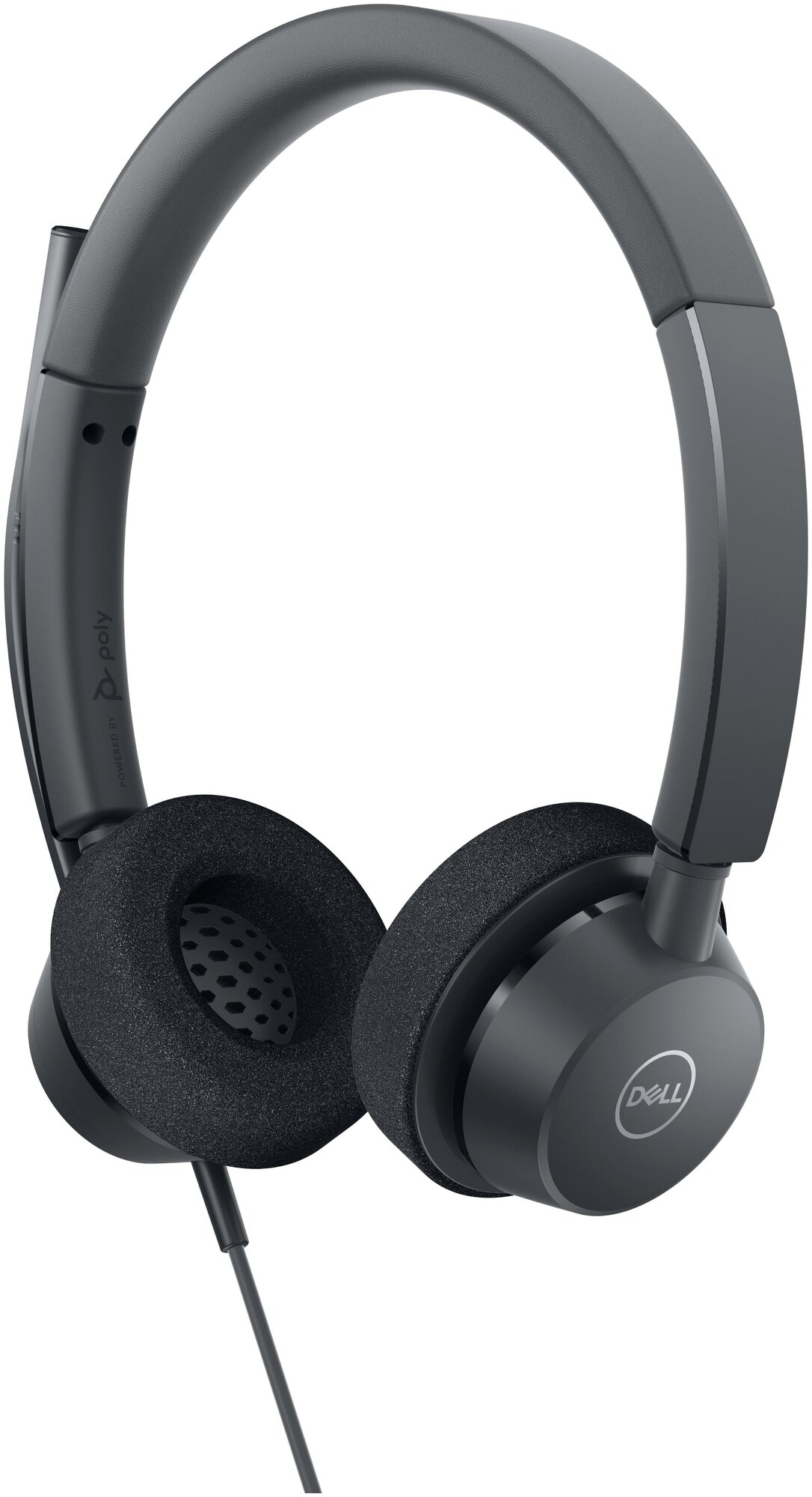 Наушники Dell Headset Pro WH3022 520-AATL