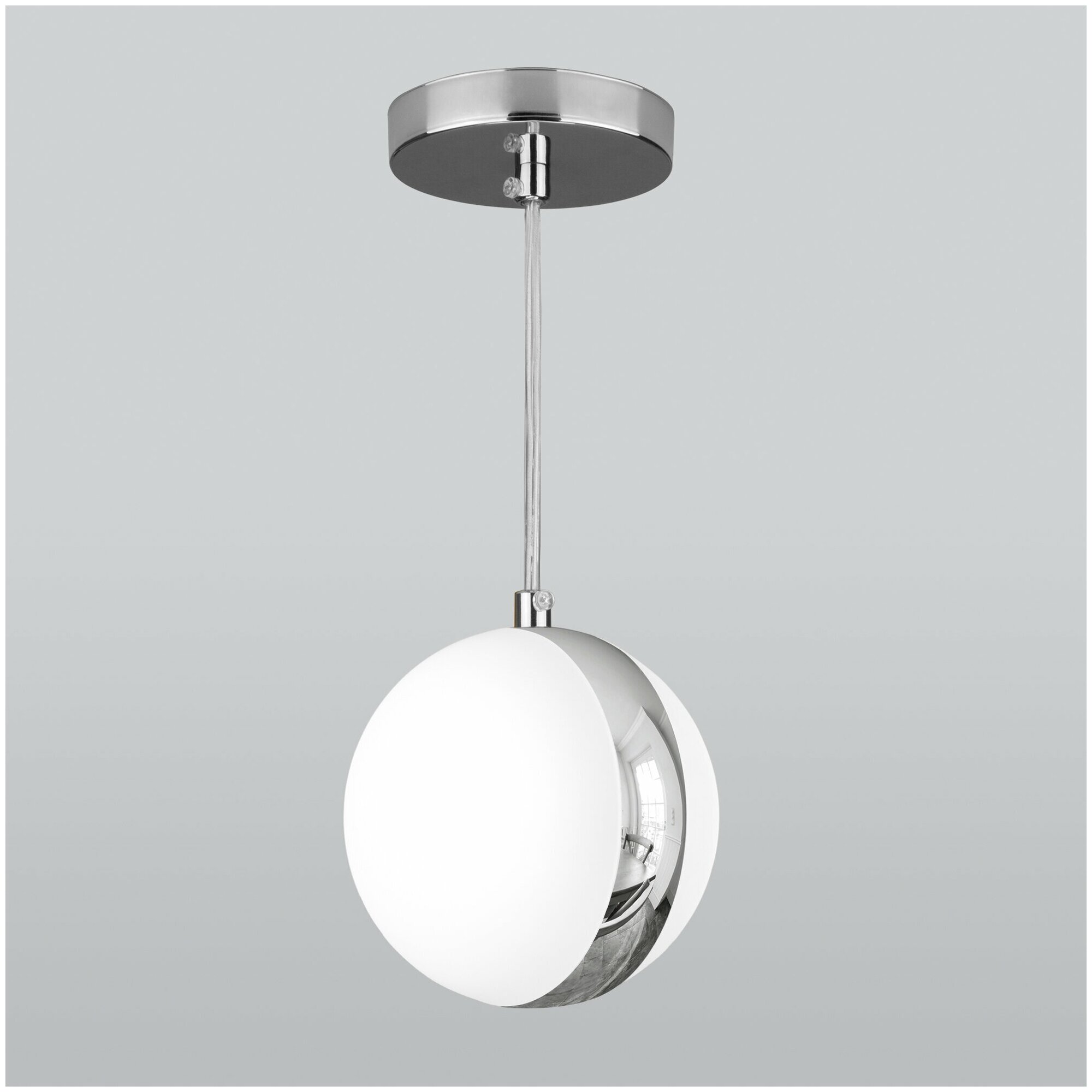 фото Светильник Elektrostandard DLN050, GX53