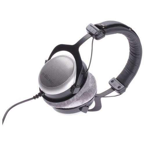 Студийные наушники Beyerdynamic DT 880 PRO