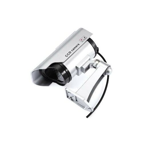 Муляж камеры видеонаблюдения Dummy IR Camera 123200₽