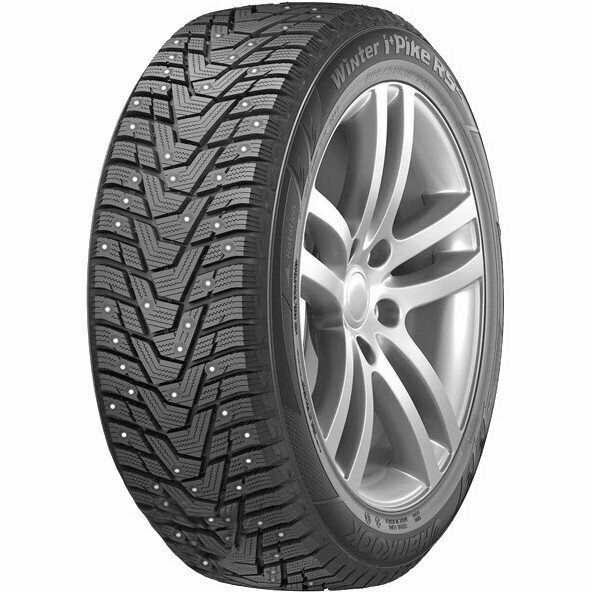 Зимняя шина шипованная Hankook Winter i Pike RS2 W429 (205/55 R16 94T)
