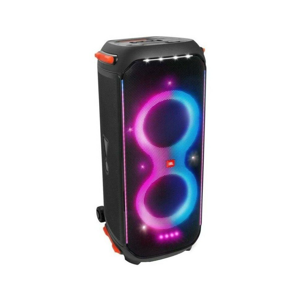 Портативная акустика JBL Partybox 710