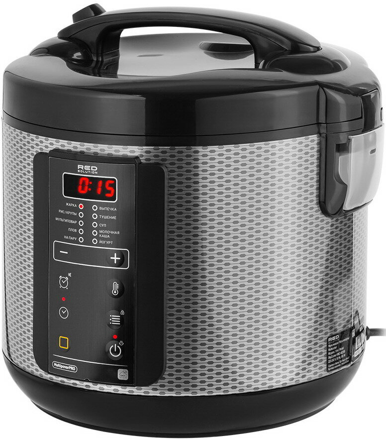 Умная мультиварка Red Solution SkyCooker RMC-M225S — фото 1
