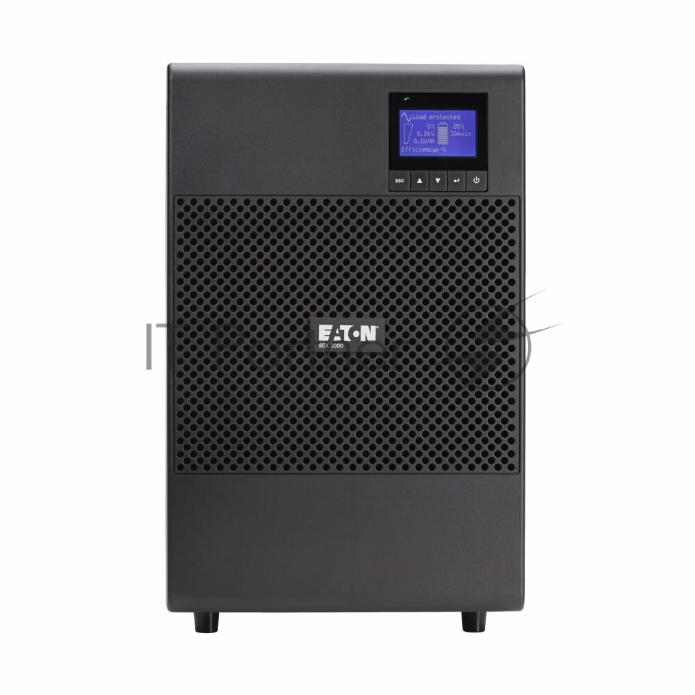 Источник бесперебойного питания EATON 9SX 2000I, 2000ВA [9sx2000i] - фото №9