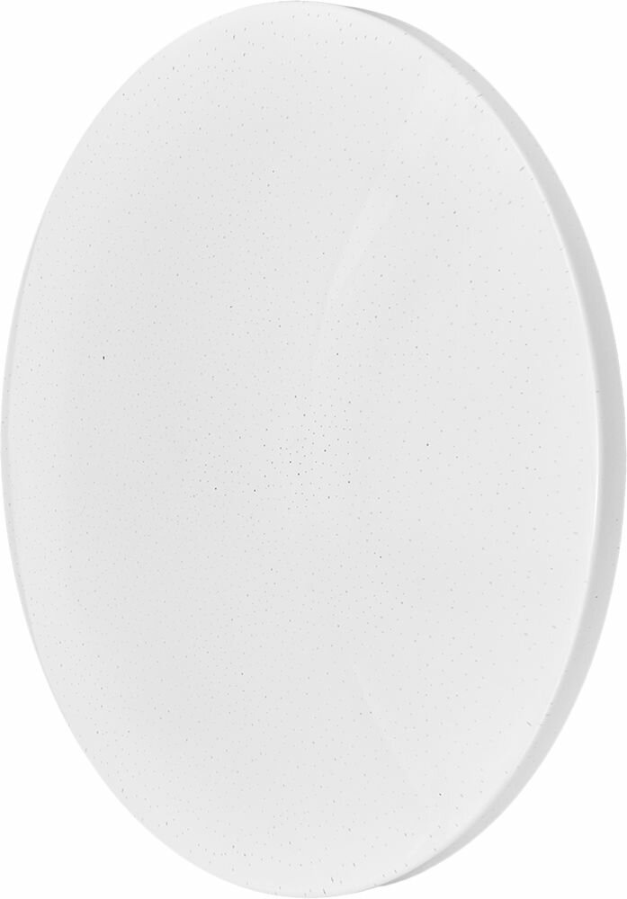 Светильник настенно-потолочный Семь огней LED 72W ø 50 см с ПДУ - фото №4