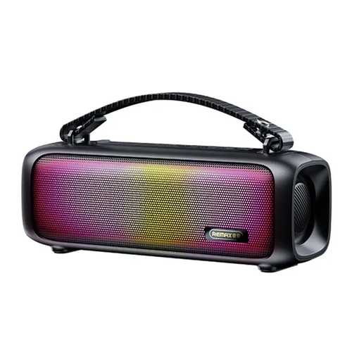 Портативная колонка Remax RB-M67 черный 265700₽