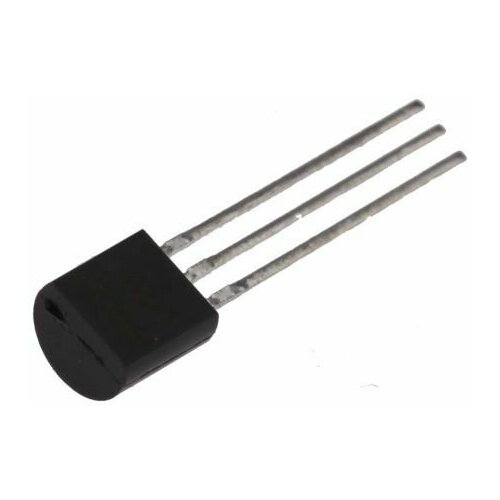 2SA733 транзистор