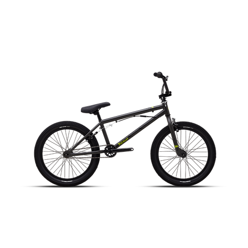 Велосипед Polygon RUDGE 3 20 2021 8 GREY SA 4785000₽