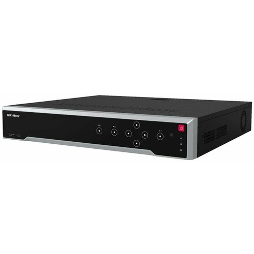 видеорегистратор hikvision ds 7732ni m4 16p Ip видеорегистратор Hikvision DS-7732NI-M4