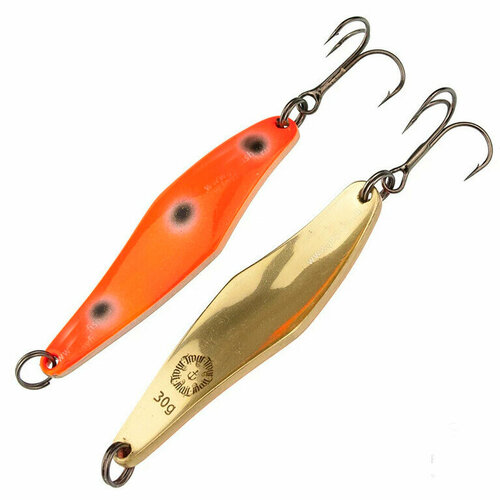 блесна trout bait brenta 44g 30 гр Блесна Trout Bait BRENTA 65G 30 гр