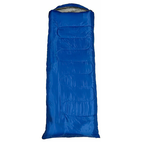 Спальный мешок MirCamping КС003 Blue