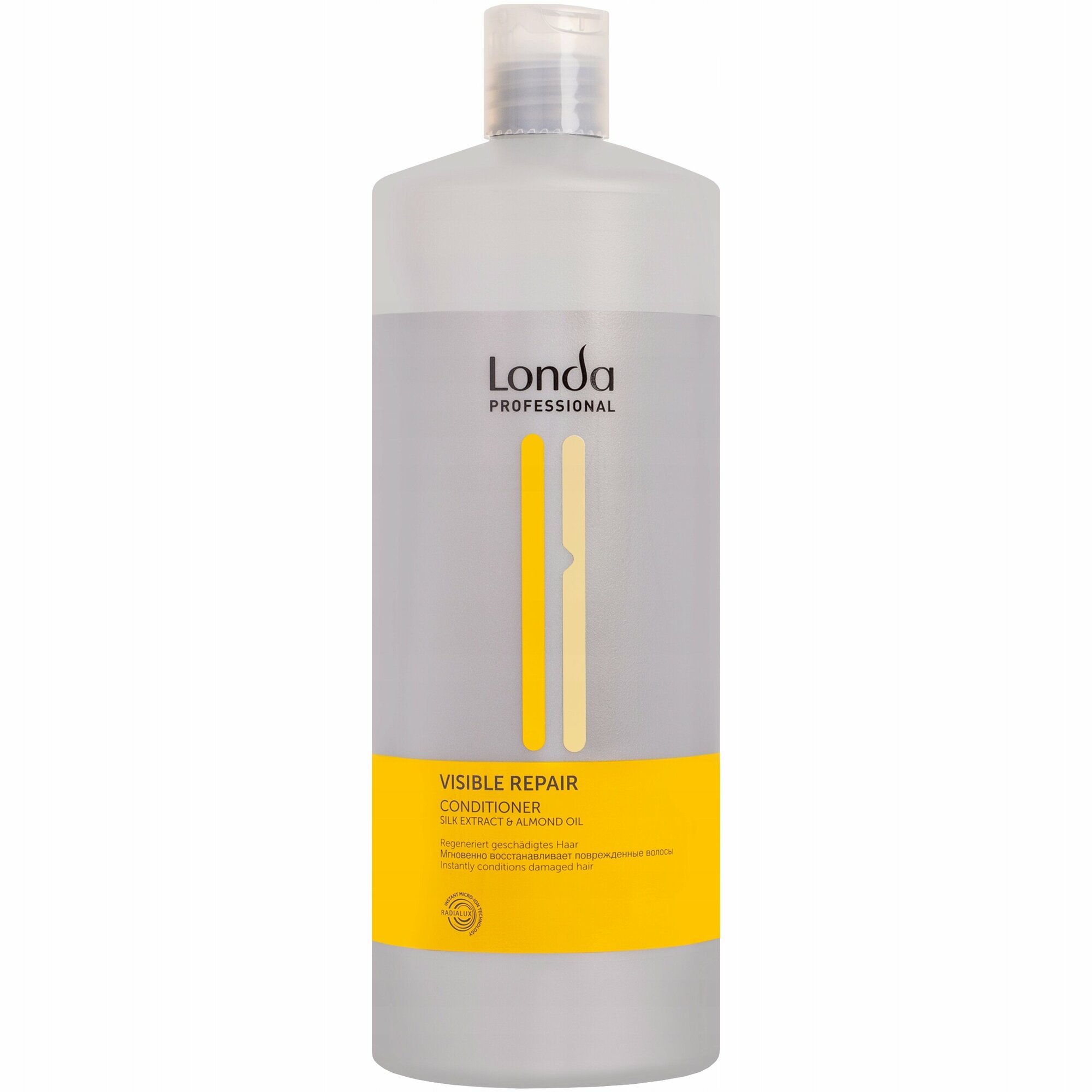 Кондиционер для поврежденных волос Londa VISIBLE REPAIR, 1000 мл