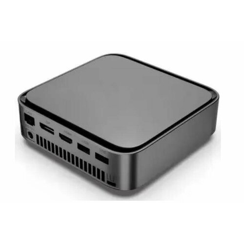 Неттоп IRU 310TLCN i5 1135G7 черный 1975172 4846700₽