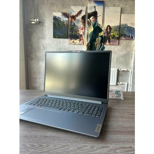 Ноутбук Acer Aspire 5 A515-58P-77H8 16GB RAM 512GB SSD Steel Gray Intel Core i7 156 7599000₽