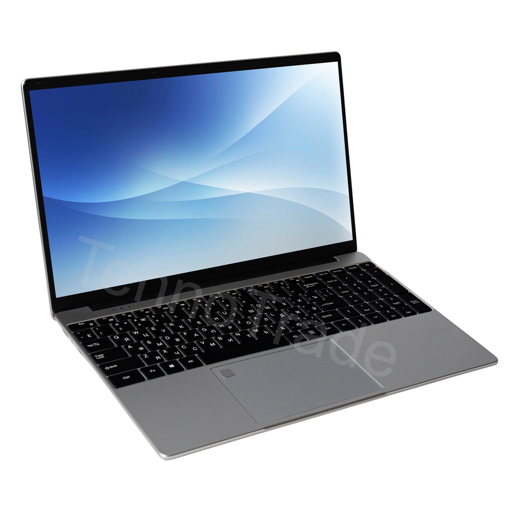 Обзор: 15,6 ноутбук Intel N5095 (4 ядра, до 2.9 GHz), RAM 16 GB, SSD 512 GB, Русская клавиатура с подсветкой, Windows 10 Pro