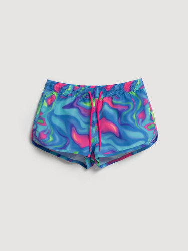 Изображение товара Шорты для плавания