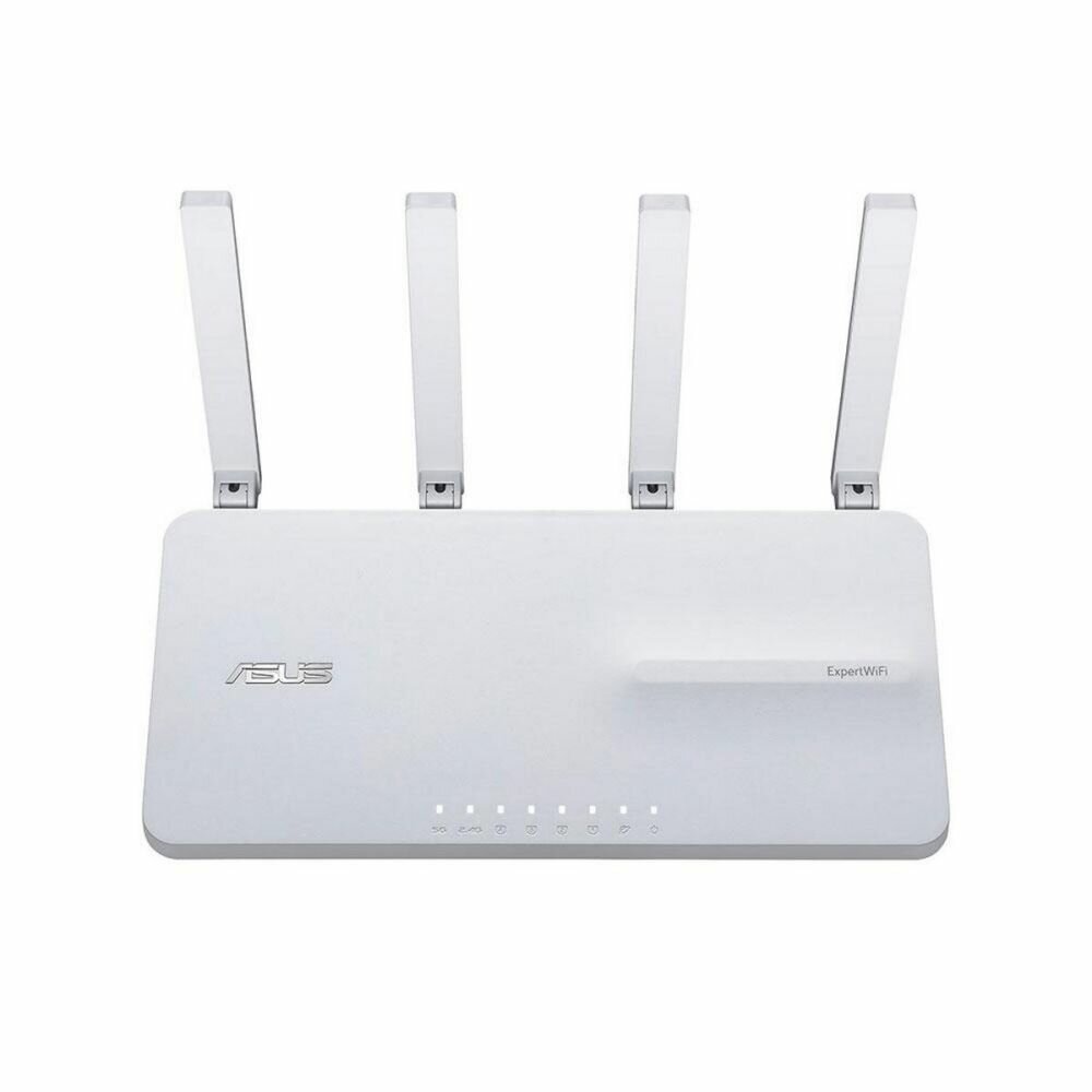 Wi-Fi роутер Asus EBR63/EU/13/P_EU_UK