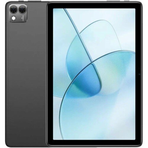 Планшет Doogee Tab T10S, 6/128Gb Global, Grey