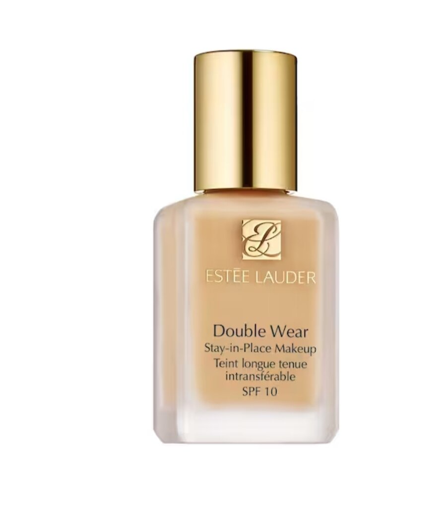 ESTÉE LAUDER Тональный крем Double Wear Stay-in-Place SPF10, 1N1 Ivory Nude