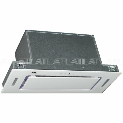 Кухонный воздухоочиститель ATL SYP-3003 TC 72 см white с пультом ду 2339000₽