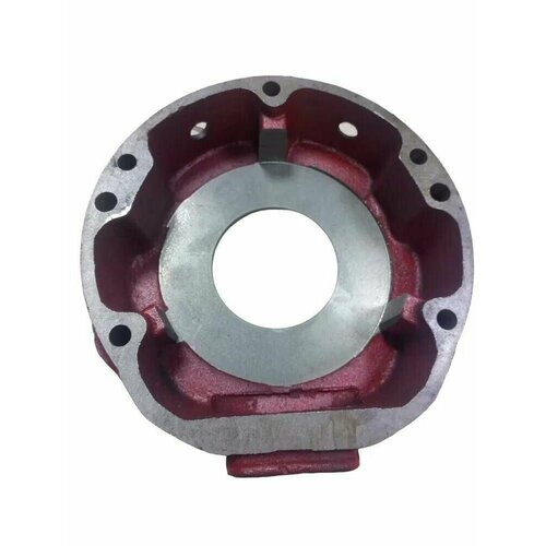 Кожух рабочего тормоза МТЗ 70-3502035 с отверстиями 10100₽