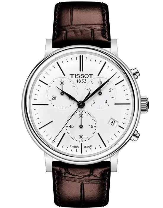 Наручные часы TISSOT T-Classic