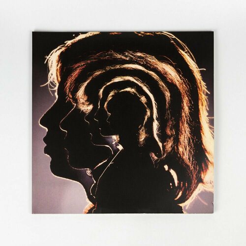 Виниловая пластинка Rolling Stones - Hot Rocks (1964-1971, 2LP), 2023 Issue