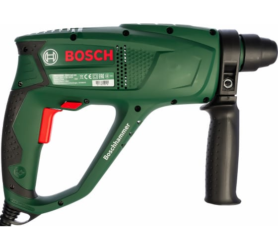 фото Перфоратор BOSCH PBH 2100 RE, 550 Вт