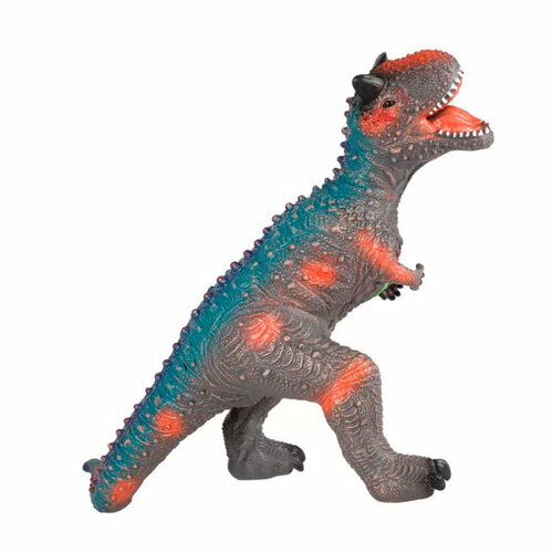 Компания друзей Игрушка Животные планеты Земля Динозавр Аллозавр Компания Друзей JB0210243