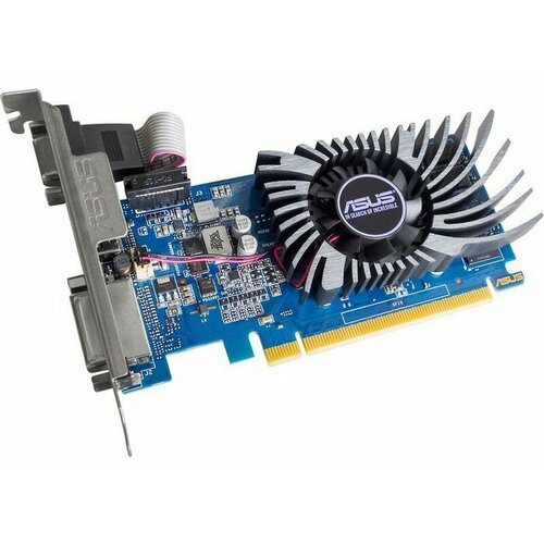 Видеокарта Asus GT730 2GB DDR3 GT730-2GD3-BRK-EVO 761700₽