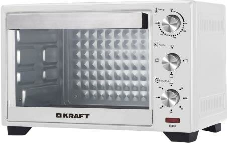 Мини-печь Kraft KFC-MO 200 HW