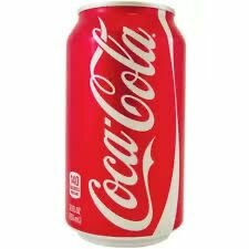 Coca-Сola Original 0,33л.*24шт. Pol - 2 упаковки Кока Кола - фотография № 6