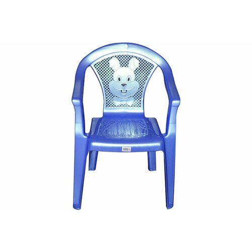 Кресло Малыш фиолет