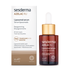 Сыворотка SESDERMA AZELAC RU липосомальная депигментирующая, 30 мл