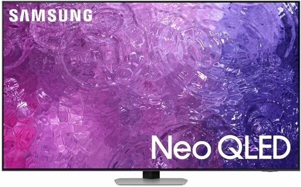 Телевизор Samsung QE75QN90CAU 2023 Neo QLED, QLED