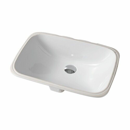 Раковина под столешницу NTL001 01 00 25712₽