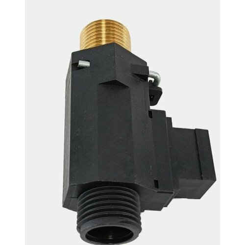 Датчик протока Ariston 65100296 Baxi 5667220 Beretta R10022348 датчик потока гвс baxi арт jjj 5667220