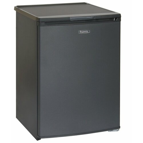 Холодильник Бирюса W8 графит двухкамерный 2157000₽