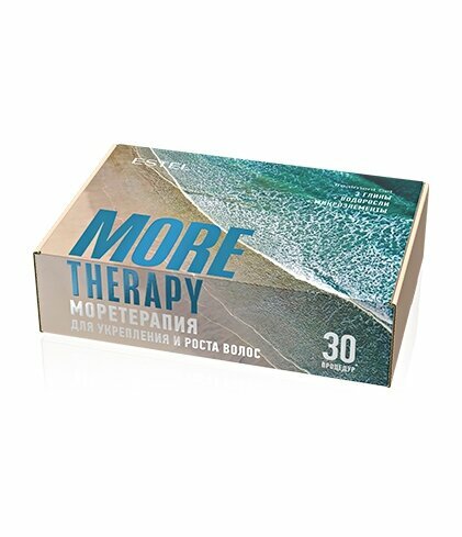 Estel more treatment set набор для 30 процедур