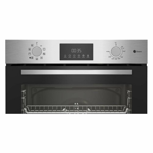 Электрический духовой шкаф Indesit IFSE 3841 J IX электрический духовой шкаф indesit ife 2630 ix