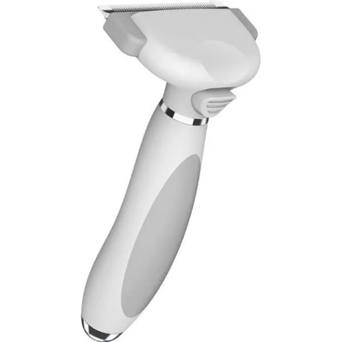 Расческа для домашних питомцев Pawbby Anti-Hair Cutter Comb (White/Белый)
