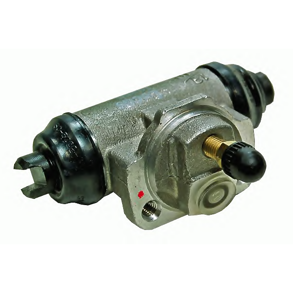 BOSCH 0 986 475 558 (0986475558 / 4410017C10 / 4410017C11) цилиндр тормозной задний\ Nissan (Ниссан) Primera (Примера)