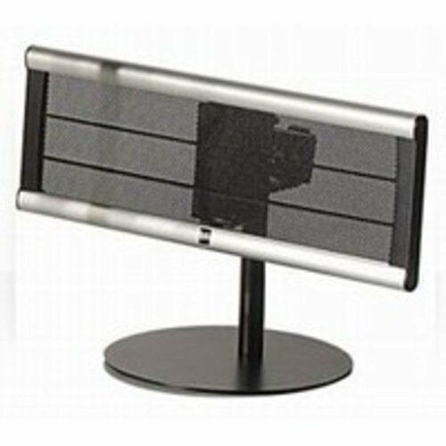 Центральный канал Final Sound Model 400i CPSTB silver-white 27650000₽