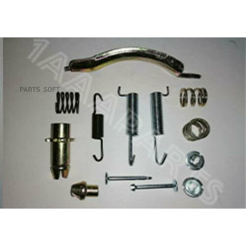 1AAAPARTS 1APMB858542 распорка рычага стояночго тормоза LH MITSUBISHI