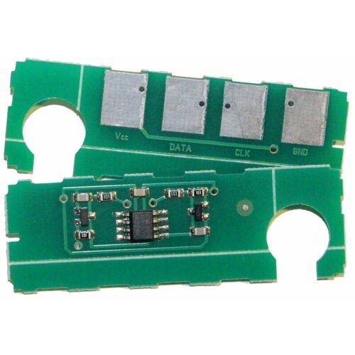 Чип картриджа SCX-D4200A для Samsung SCX-4200 SCX-4220 3000 стр 159₽