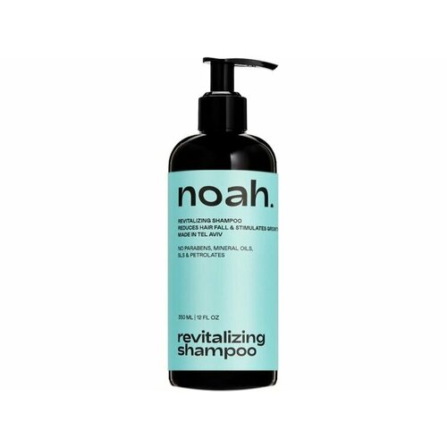 Шампунь для волос Noah Revitalizing 6363₽