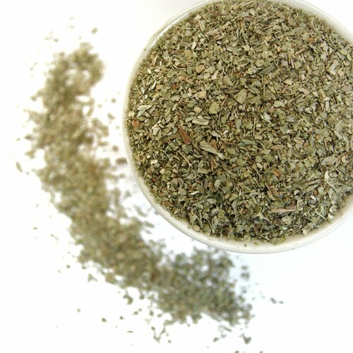 Майоран 150 гр - лист сушеный, резанный, травяной чай, фиточай, фитосбор, сухая трава