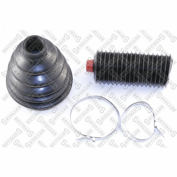 Пыльник шруса наружный комплект для автомобиля Mitsubishi Mazda Mini Volvo, STELLOX 13-00131-SX (1 шт.)