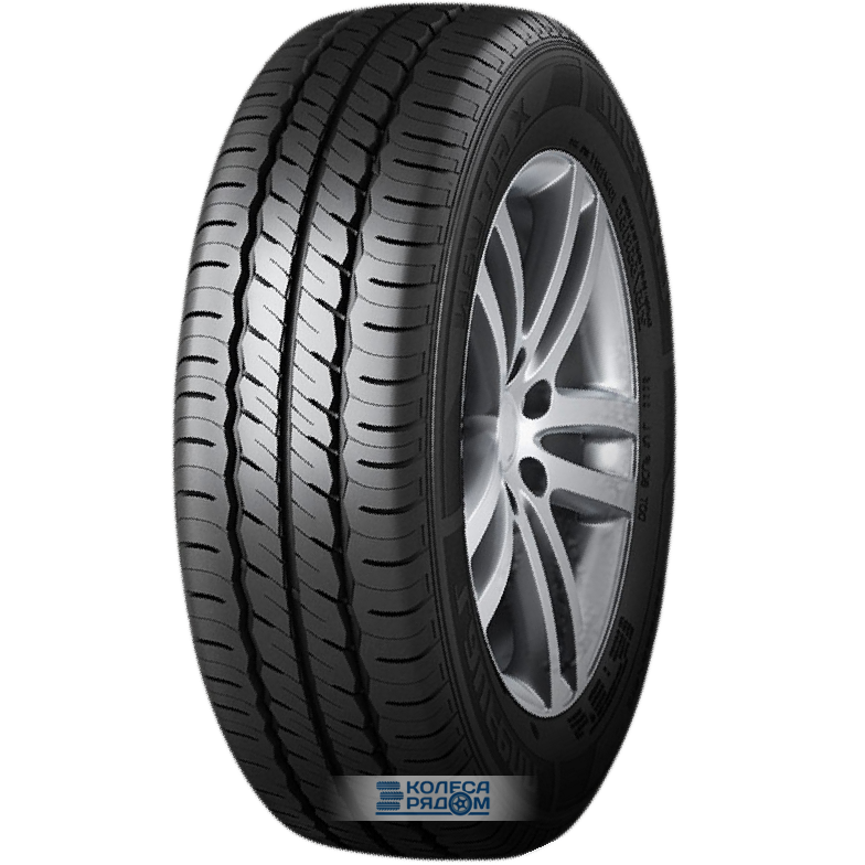 Laufenn X FIT VAN LV01 195/75 R16C 107/105R